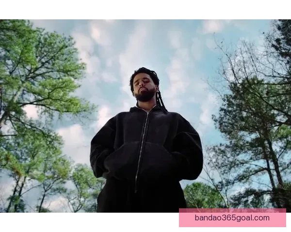 J.Cole亲自探访中国深入了解 用音乐与文化为桥梁分享真实感受