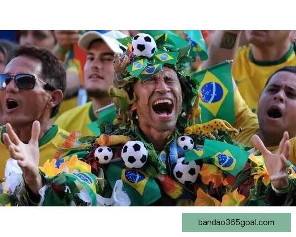 畅享世界杯竞猜乐趣实时互动赢取丰厚奖励体验全新玩法