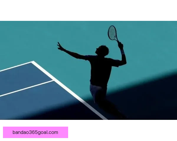 ATP公布球员养老金新政策 300名球员受益第一层级可得12.9万美元