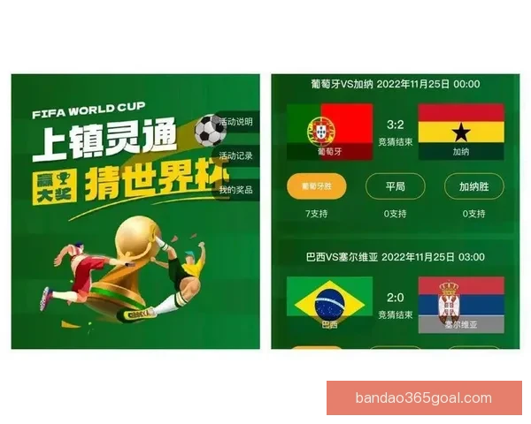 世界杯赛事全程精彩竞猜APP下载安装指南轻松畅玩