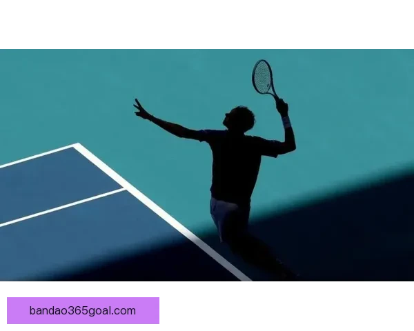 ATP公布球员养老金新政策 300名球员受益第一层级可得12.9万美元