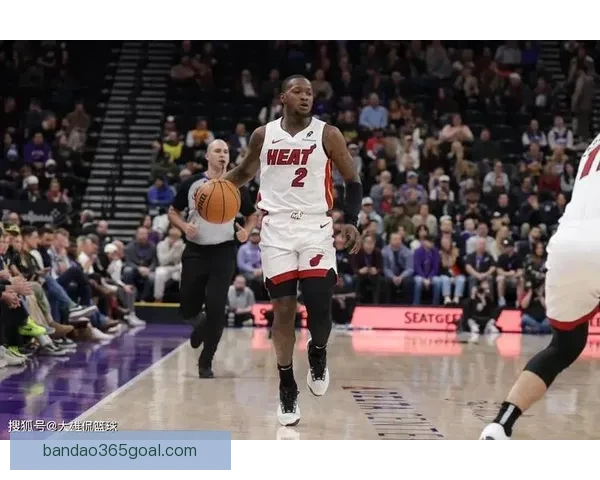 热火因涉嫌非法赌博被捕球员未上场 队记透露或将很快裁掉罗齐尔